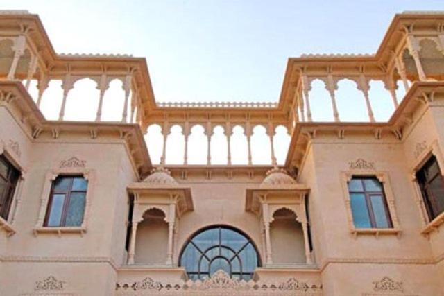 Tiger Villa ساواي مادهوبور المظهر الخارجي الصورة